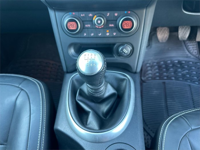 2010 NISSAN DUALIS Ti (4x2)