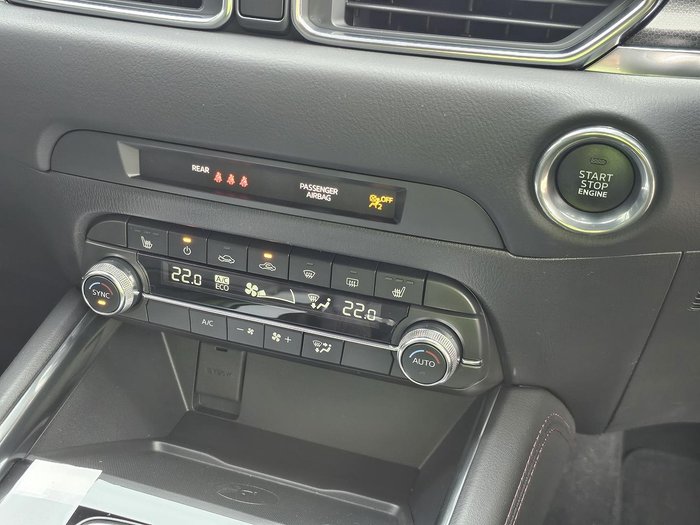 2025 Mazda CX-5 G35 GT SP
