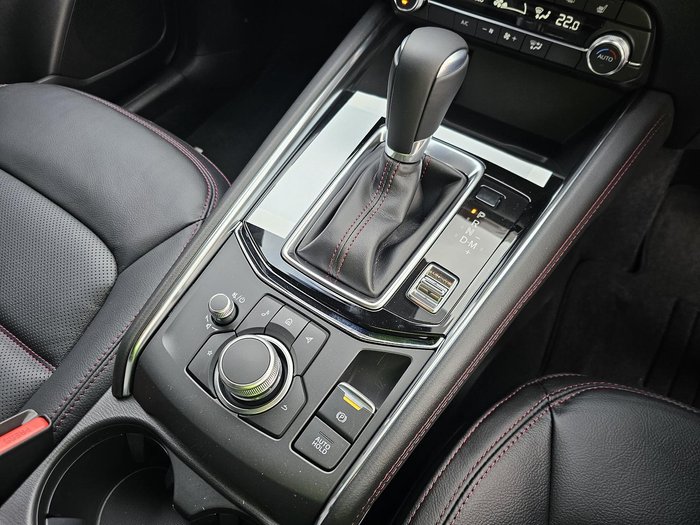 2025 Mazda CX-5 G35 GT SP