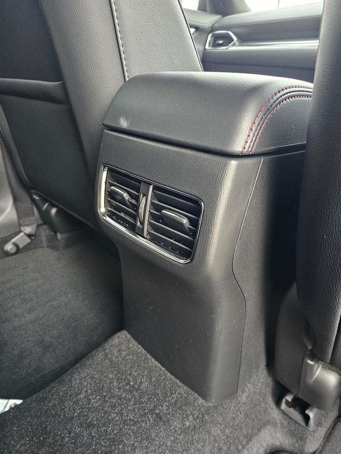 2025 Mazda CX-5 G35 GT SP