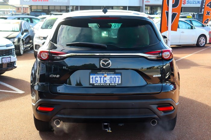 2019 Mazda CX-9 Touring