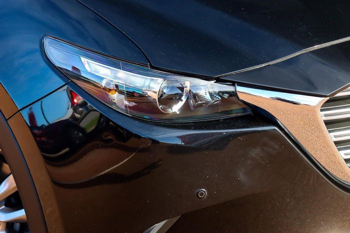 2019 Mazda CX-9 Touring