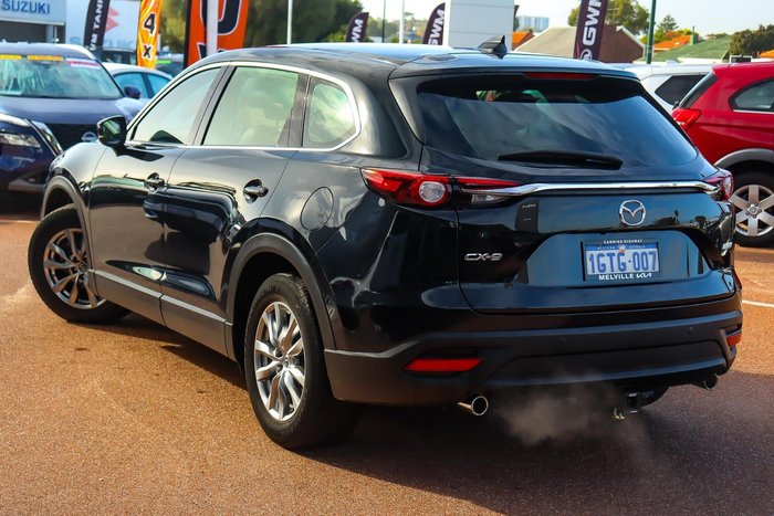 2019 Mazda CX-9 Touring