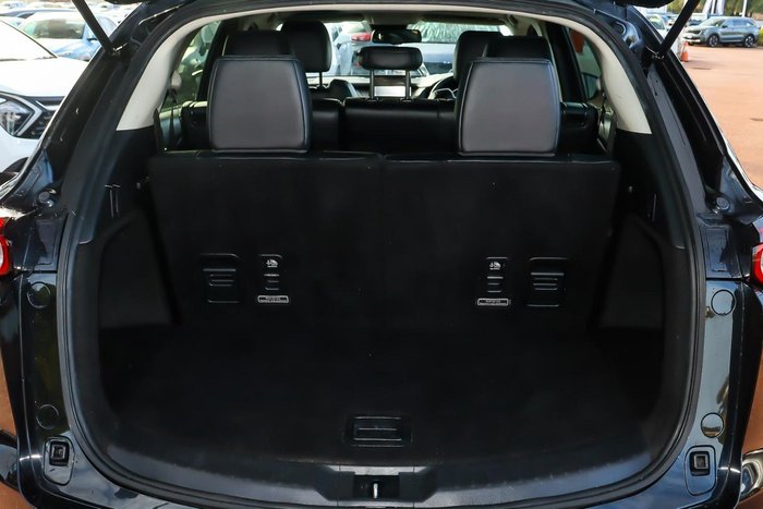 2019 Mazda CX-9 Touring