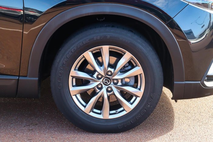 2019 Mazda CX-9 Touring