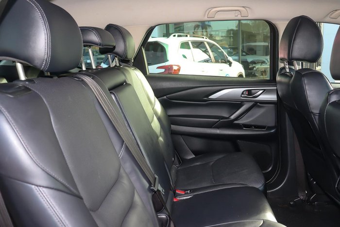 2019 Mazda CX-9 Touring