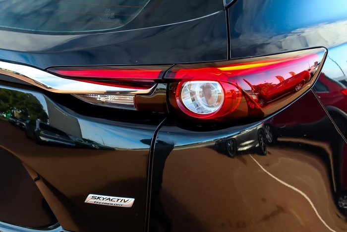2019 Mazda CX-9 Touring