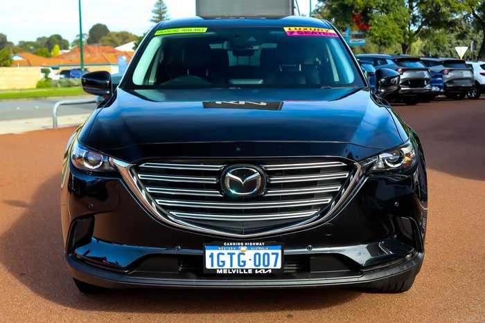 2019 Mazda CX-9 Touring