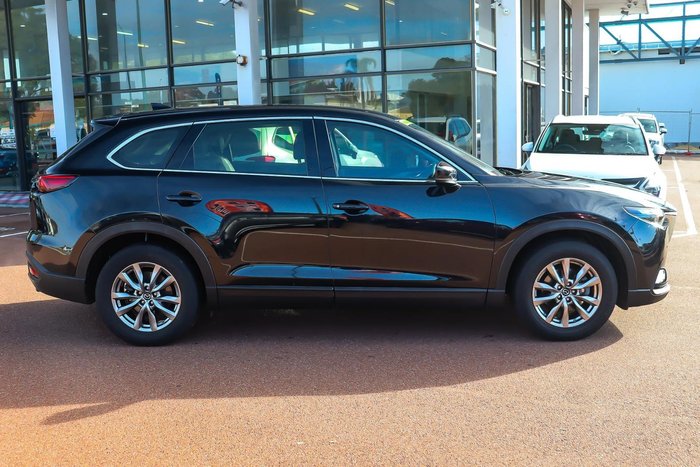 2019 Mazda CX-9 Touring
