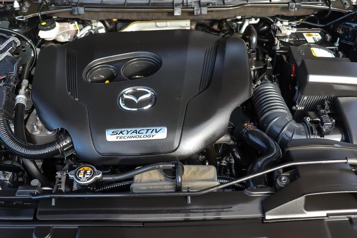 2019 Mazda CX-9 Touring