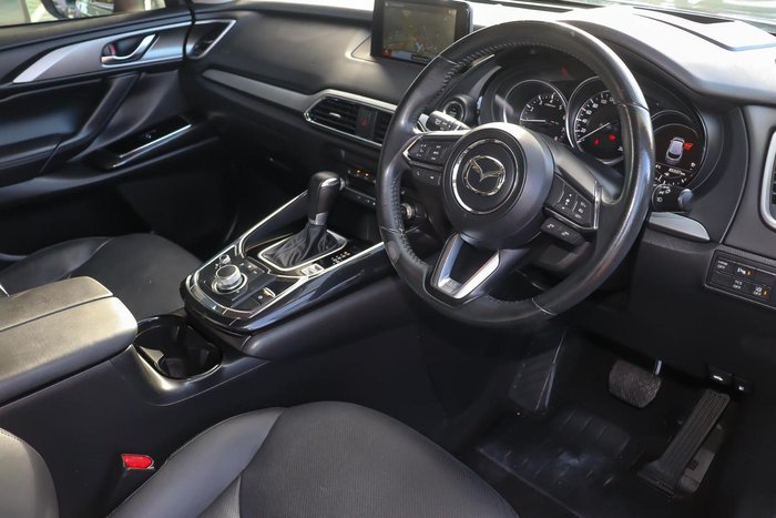 2019 Mazda CX-9 Touring