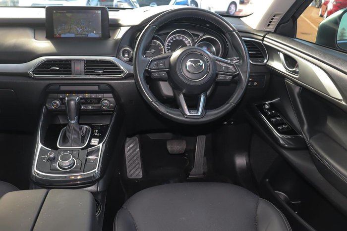 2019 Mazda CX-9 Touring