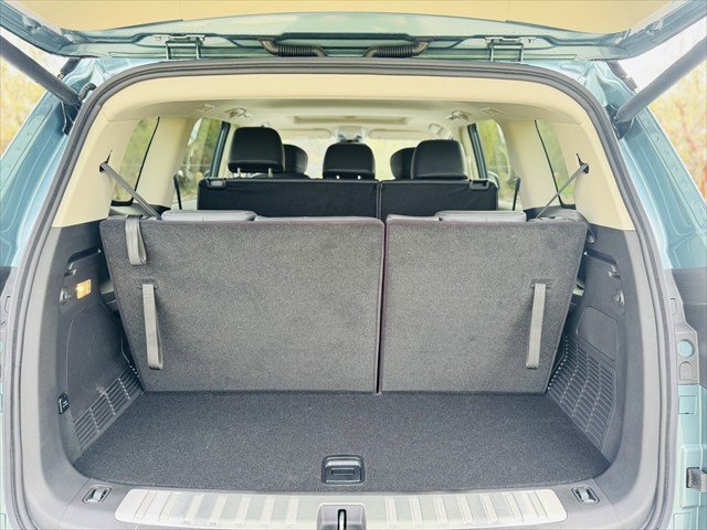 2025 LDV D90 Executive