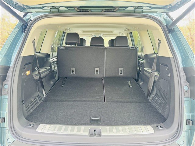 2025 LDV D90 Executive