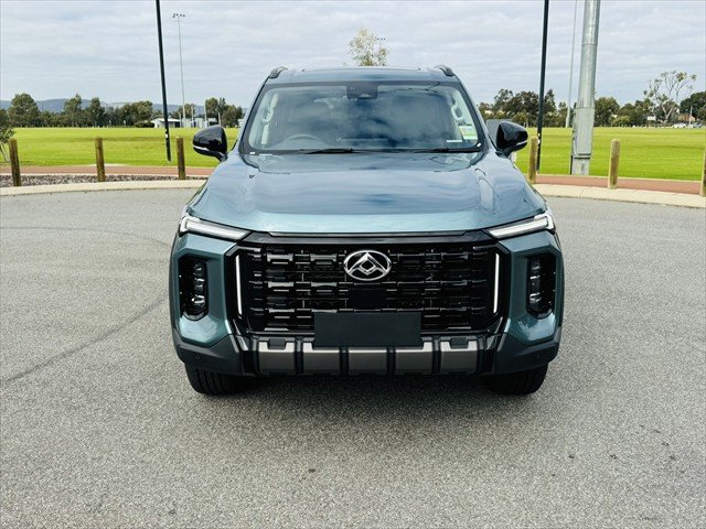 2025 LDV D90 Executive