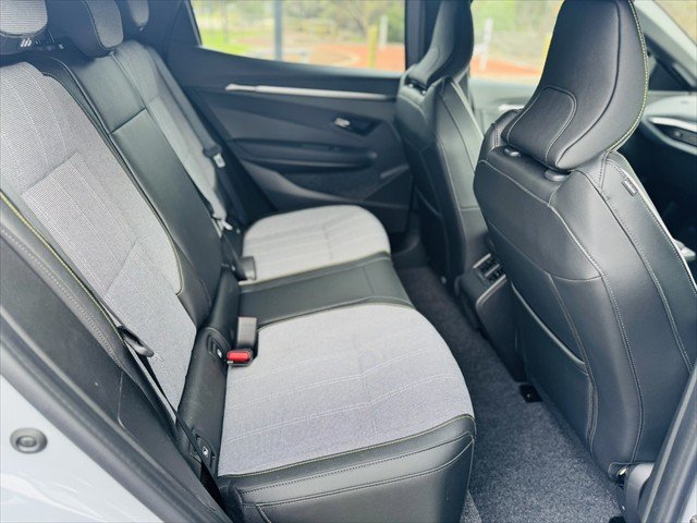 2024 Renault Megane E-Tech Techno EV60