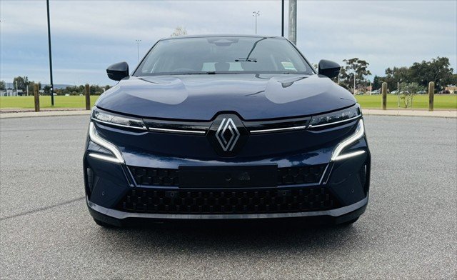 2024 Renault Megane E-Tech Techno EV60
