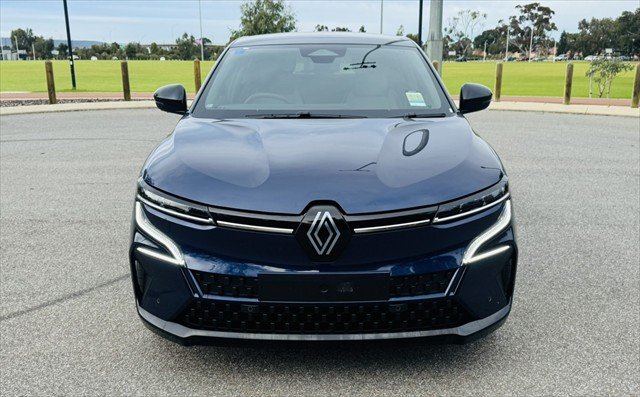 2024 Renault Megane E-Tech Techno EV60