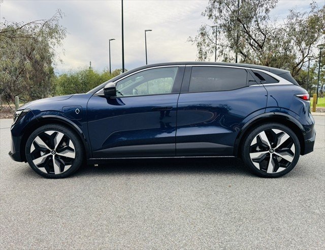2024 Renault Megane E-Tech Techno EV60