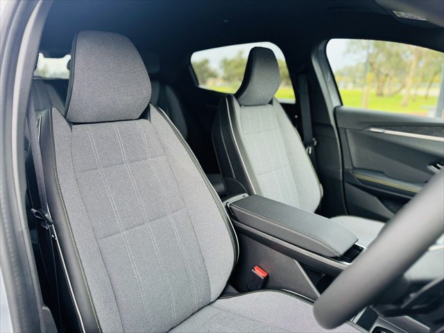 2024 Renault Megane E-Tech Techno EV60