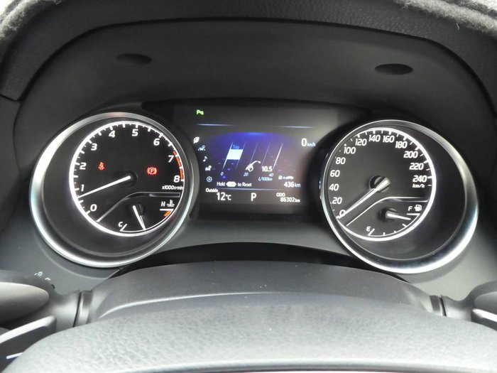 2018 TOYOTA CAMRY SX V6