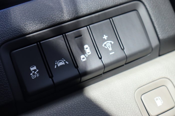 2018 Kia Carnival Platinum