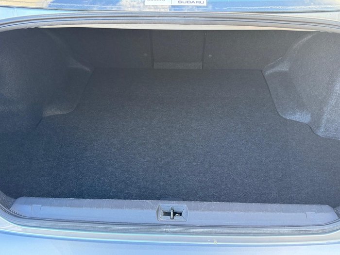 2012 Subaru Liberty 2.5i Premium