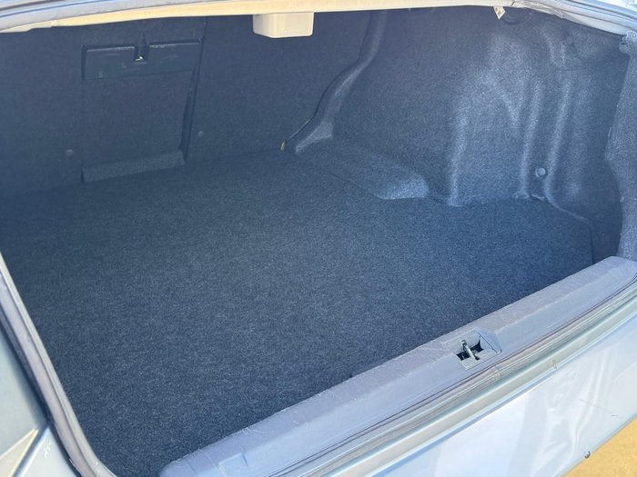 2012 Subaru Liberty 2.5i Premium