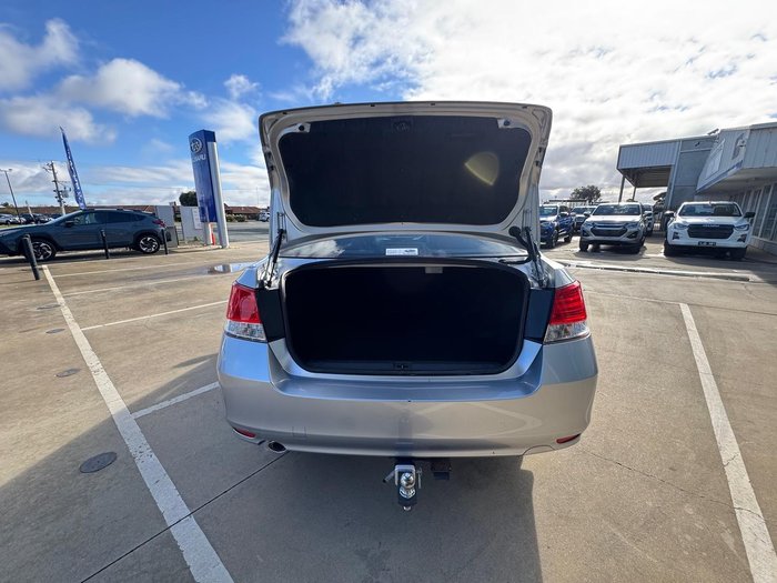 2012 Subaru Liberty 2.5i Premium