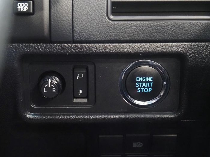 2020 Toyota Landcruiser Prado GX