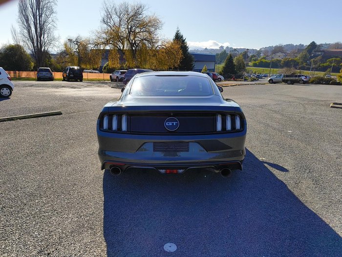 2015 Ford Mustang GT