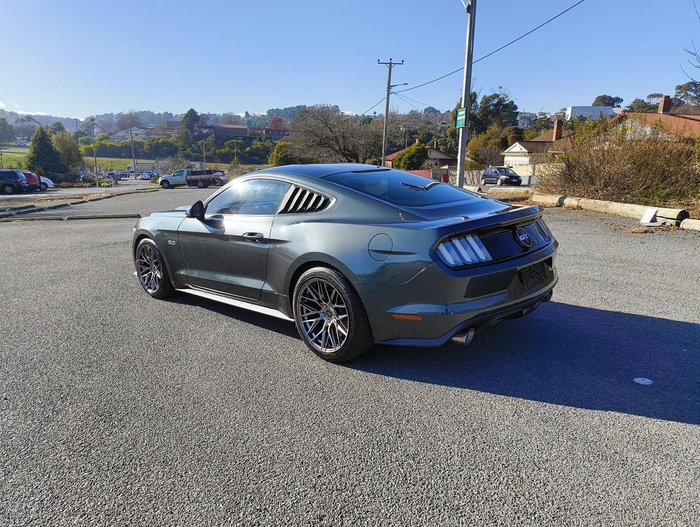 2015 Ford Mustang GT
