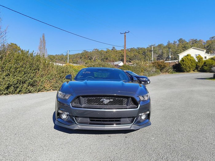 2015 Ford Mustang GT