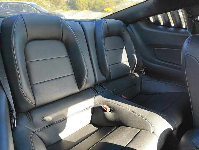 2015 Ford Mustang GT