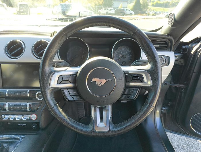2015 Ford Mustang GT