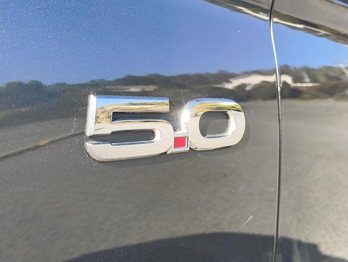 2015 Ford Mustang GT