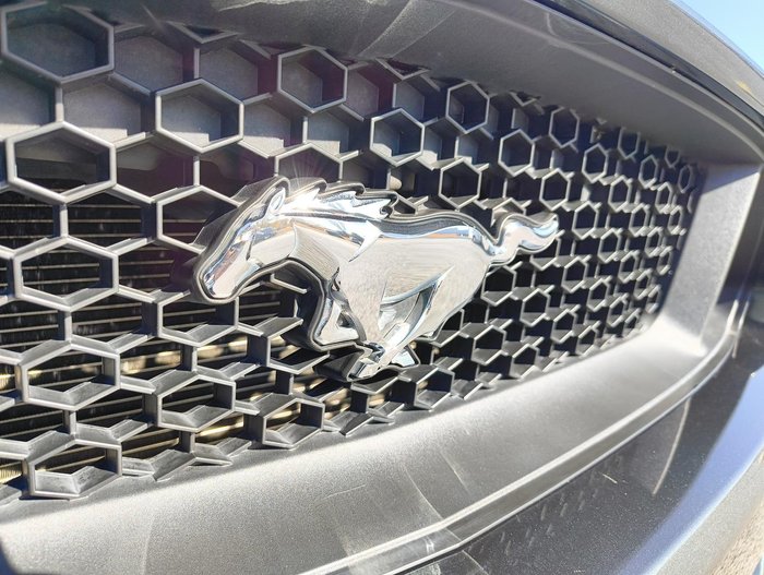 2015 Ford Mustang GT
