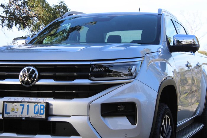 2024 Volkswagen Amarok TSI452 Aventura