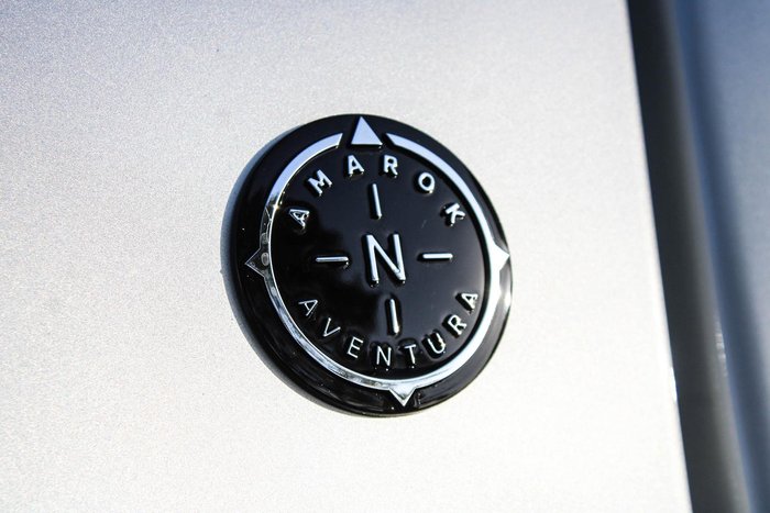 2024 Volkswagen Amarok TSI452 Aventura