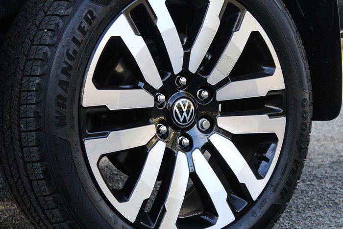 2024 Volkswagen Amarok TSI452 Aventura