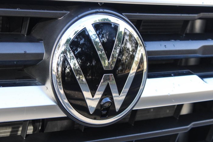 2024 Volkswagen Amarok TSI452 Aventura