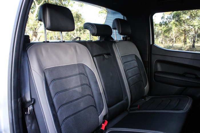 2024 Volkswagen Amarok TSI452 Aventura