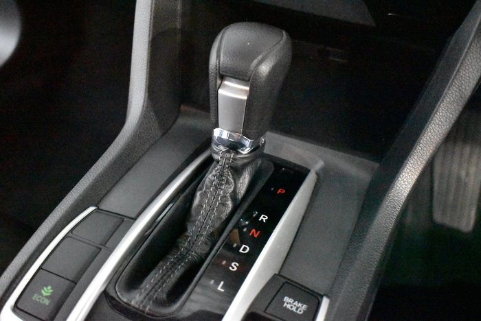 2016 Honda Civic VTi-S