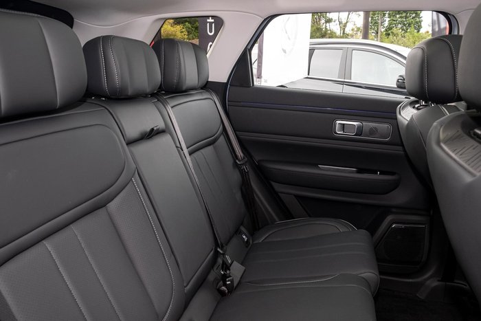 2025 Jaecoo J7 Ridge