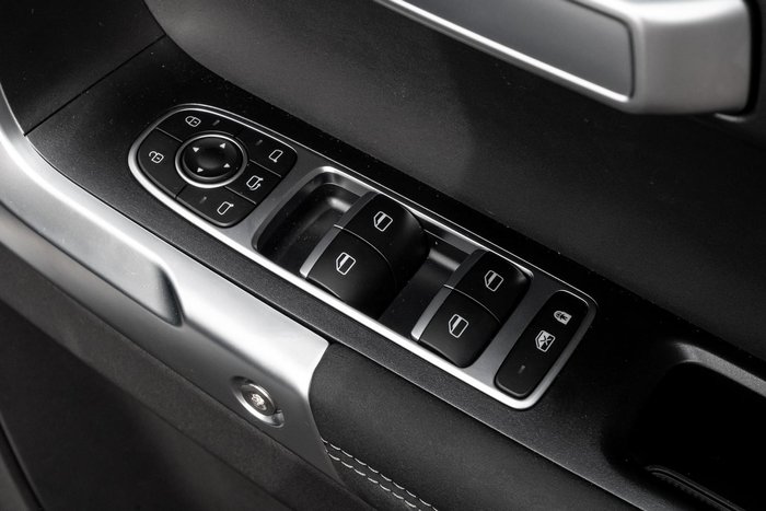 2025 Jaecoo J7 Ridge