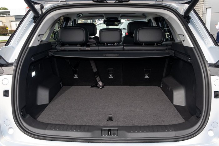 2025 Jaecoo J7 Ridge