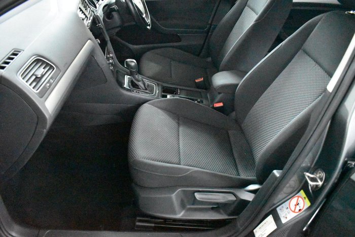 2019 Volkswagen Golf 110TSI Trendline