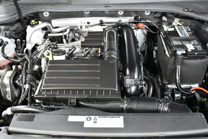 2019 Volkswagen Golf 110TSI Trendline