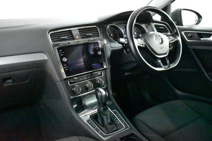 2019 Volkswagen Golf 110TSI Trendline