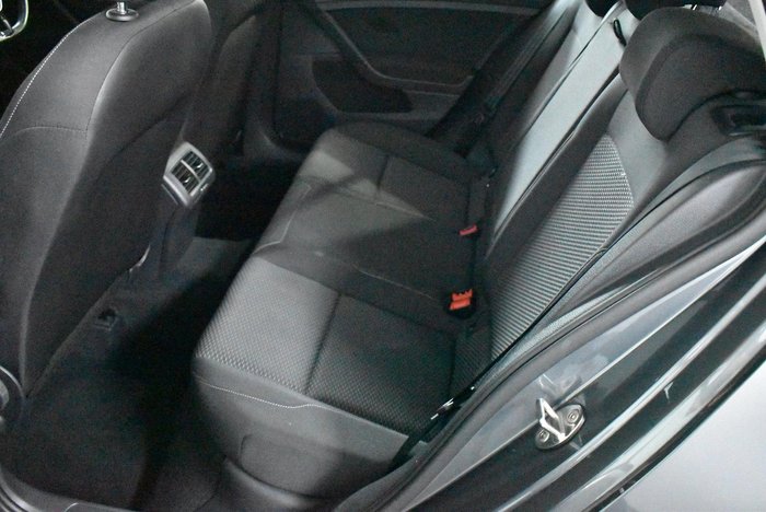 2019 Volkswagen Golf 110TSI Trendline